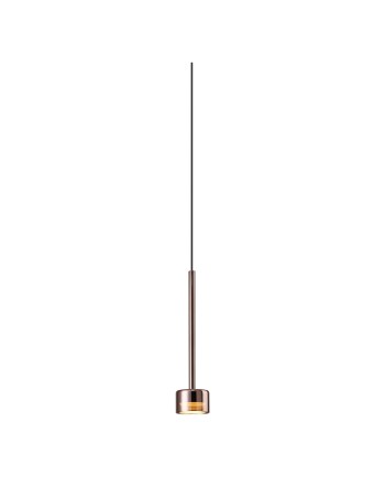 TONIC * COLGANTE 1L - GX53 - COBRE (SIN BASE)